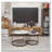 Nesting Coffee Table Set-635790894-635790893