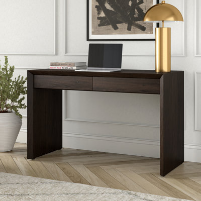 Carisha 48" Wide Rectangular Desk