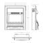 Fazer Inset Electric Fire-29621588