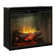 Dimplex 30" Revillusion Weathered Concrete Firebox With Glass Front, Plug Kit & Trim Kit