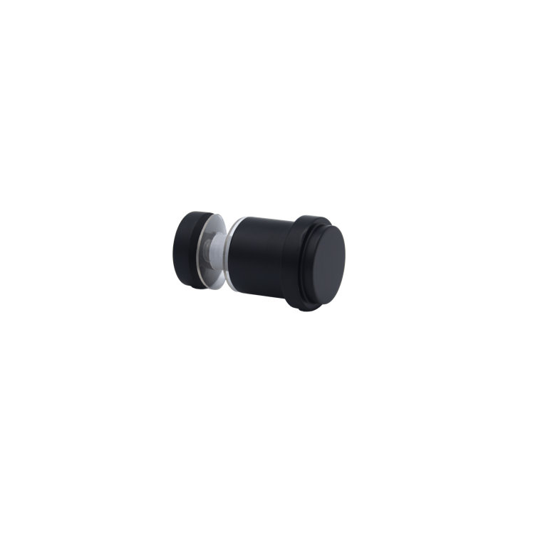 Shower Door Knob (Single)