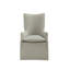 Upholstered Arm Chair
