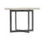 Hathaway Cross Legs Coffee Table-97678354