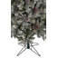 Lighted Artificial Pine Christmas Tree-855977380