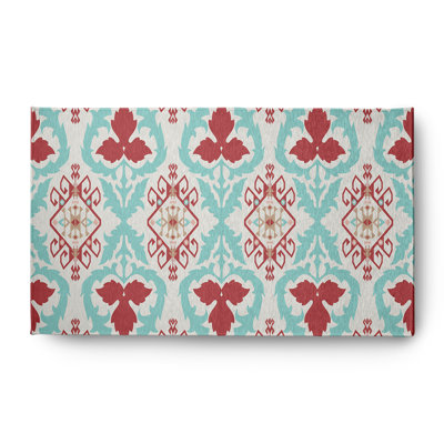 Tapis en chenille Bombay Spring