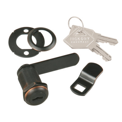 Keyed Alike Cam Lock