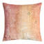 Peacock Feather Square Velvet Pillow Cover & Insert-92627692-92627704