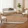Machine Washable Indoor/Outdoor Drennen ACN2330 Stripes Rug
