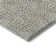 Premium Machine Washable Kishonna AMF43 Taupe Rug