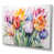 Toile tendue