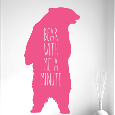 Animals Wall Decal