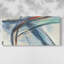 Série abstraite 8 # LXI-Gallery, toile tendue-2093578099