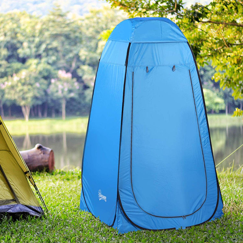 Hallee 1 Person Tent