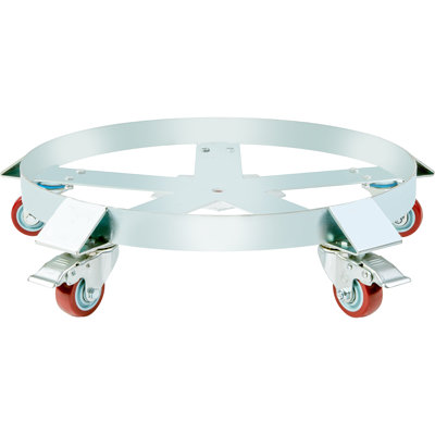 Steel Furniture Dolly