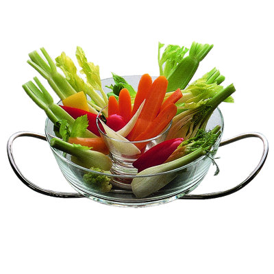 Mepra Caldo Freddo Pasta Dish
