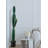51'' Faux Cactus Plant in Pot