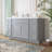 54'' Single Bathroom Vanity Base Only-95069383