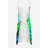 No Pattern Bib Apron