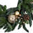 Faux Pine 22'' Wreath