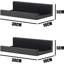 Charneshia 2 Piece Floating Shelf-1840140036-1840140090