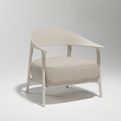 AFRICA Lounge Chair (Indoor/Outdoor)