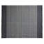 Headwind Striped Area Rug in Charcoal-67393299
