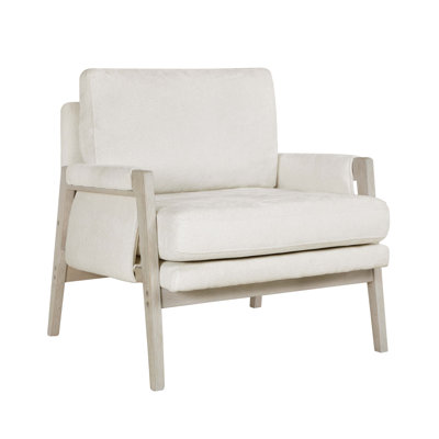 Modern Home Accent Chair