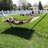  Quilted Designs Double Spreader Bar Hammock with Stand-24261067
