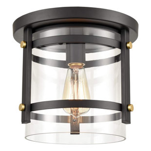 Flush Mount