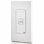 Leviton SmartlockPro 20 Amp 125 Volt Duplex Watthite GFCI Outlet 5-20R 1 Pack
