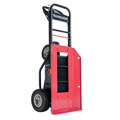 1000 Lb. Capacity Hand Truck Dolly