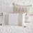 Comforter Mini Set Ivory