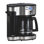 Hamilton Beach® 2-Way Brewer 12 Cup Glass Carafe Stainless Steel