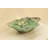 Green Aurora Fluorite Centerpiece