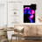 Avery Abstract Paint III-108485190
