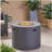 31-inch Round Fire Pit - 40,000 Btu-415218807