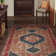 Shantae Oriental Indoor Rug