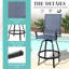 Tabouret de bar 29,72 po Pinnell-1157770027