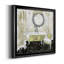 «Daily Bath», peinture sur toile encadrée-591797928-591797934