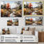 " Forest Adirondack Mountains "-452115152-452115153