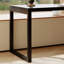 Bureau combiné en bois massif noir avec bibliothèque-1472621852-1472621824