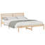 Solid Wood Bed Frame-841372739-841372795