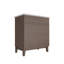 Armoire de salle de bain 30 po Mid Century