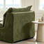 Fauteuil d'appoint sans accoudoirs Accent-215063912