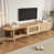 Wood selected