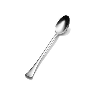 Aspen Stainless Steel Iced Beverage Spoon