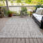  Tapis d'entrée / extérieur antidérapant Finck-237038601