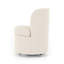 Chaise d'appoint Enie