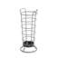 Toomsboro Metal Freestanding Umbrella Stand