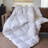 All Seasons Premium Feather and Down Blended Comforter-81920842